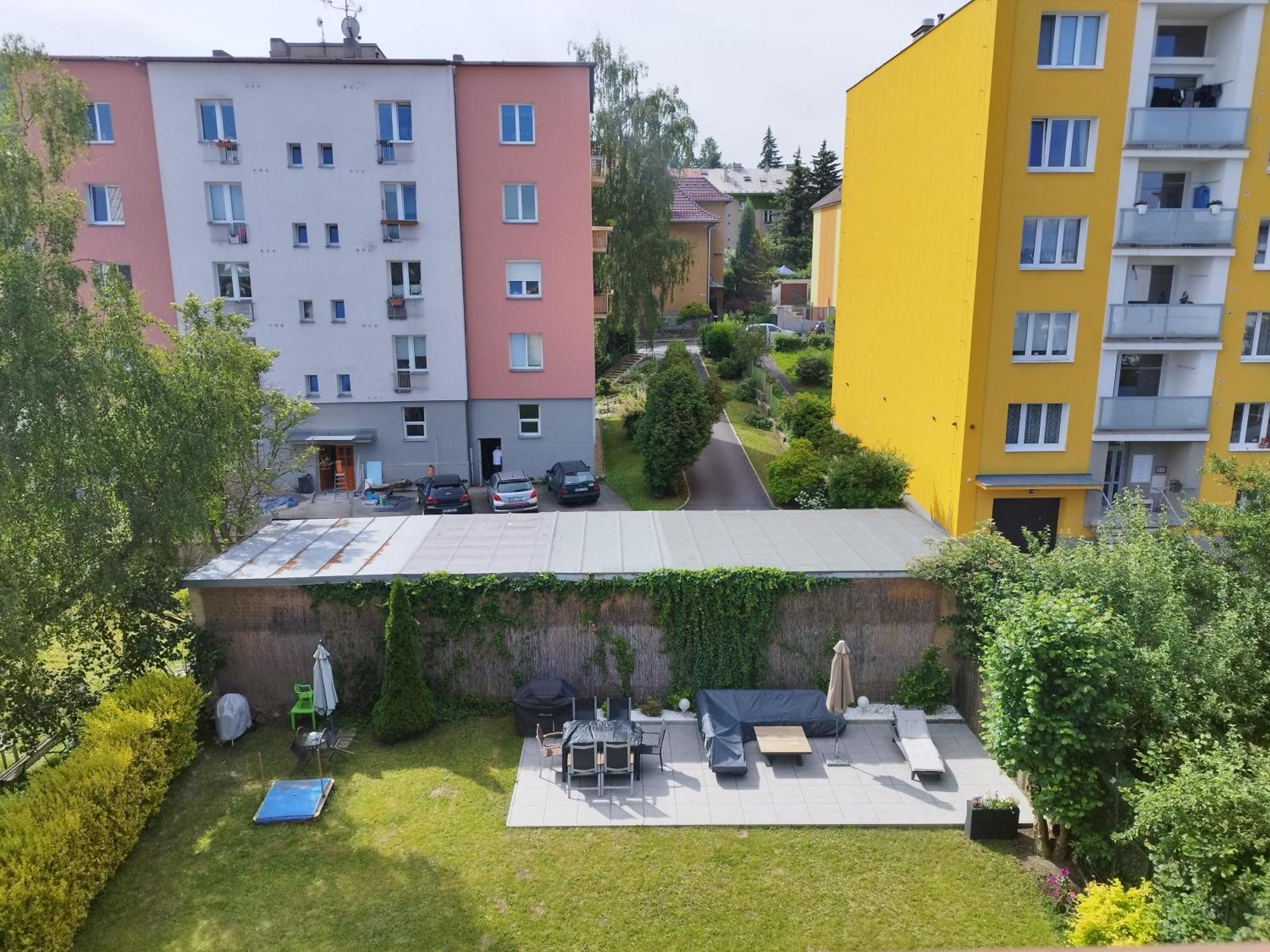 Loft Apartment KLV Exterior foto