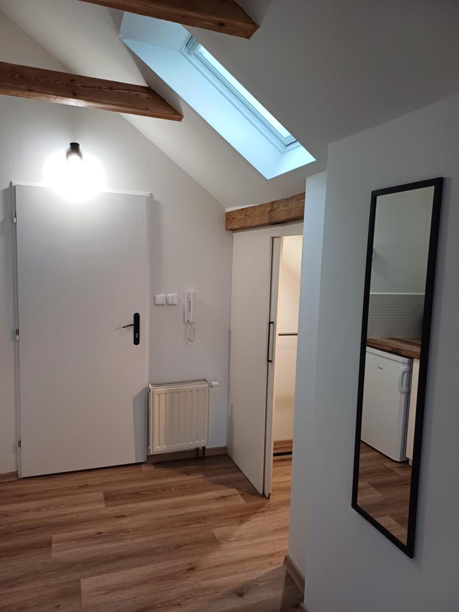 Loft Apartment KLV Exterior foto