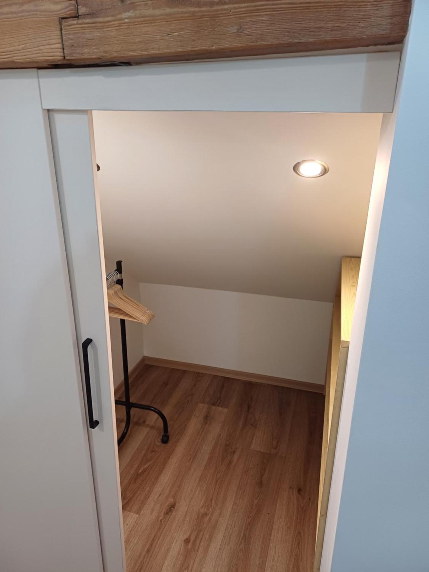 Loft Apartment KLV Exterior foto