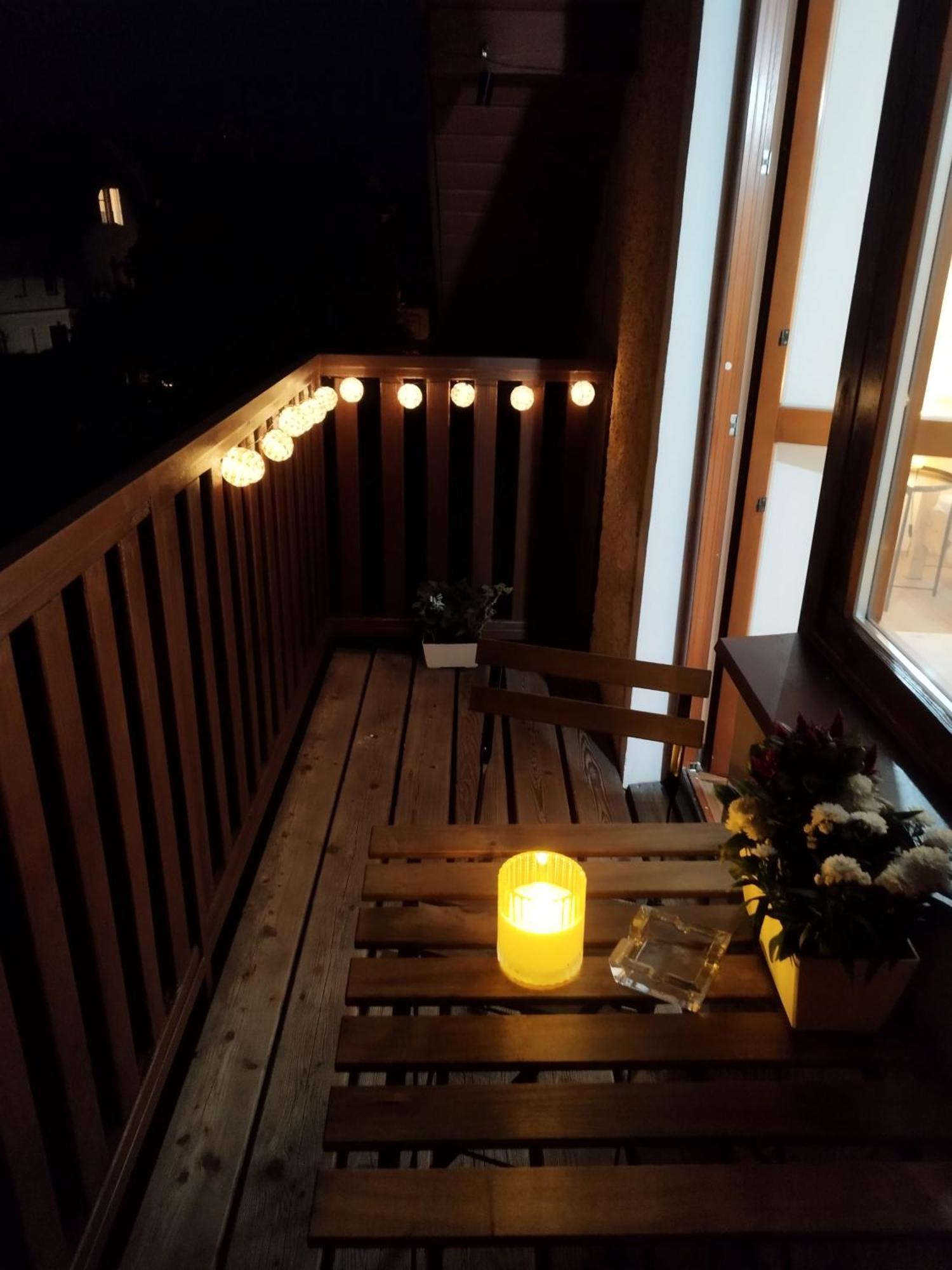 Loft Apartment KLV Exterior foto